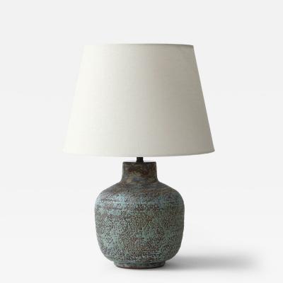  MARKED x VOUTSA MARKED STONEWARE LAMP x PS PROJECTS