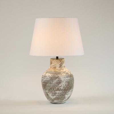  MARKED x VOUTSA MARKED STONEWARE LAMP x PS PROJECTS