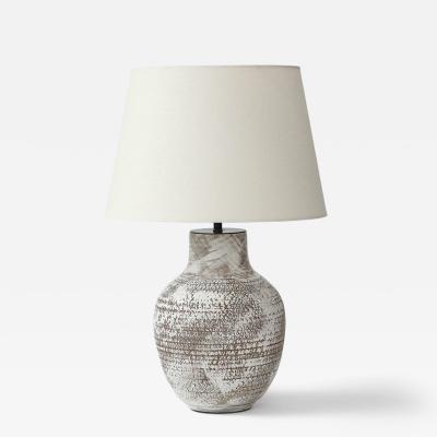  MARKED x VOUTSA MARKED STONEWARE LAMP x PS PROJECTS