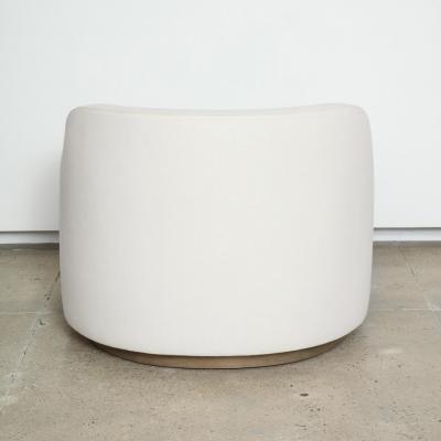  MARKED x VOUTSA PETITE DALLAS CHAIR