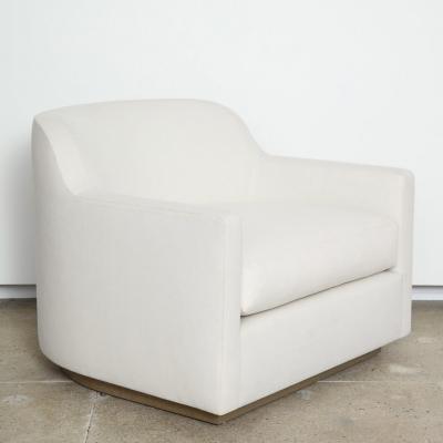  MARKED x VOUTSA PETITE DALLAS CHAIR