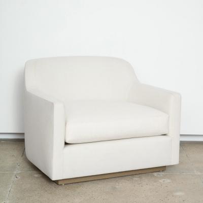  MARKED x VOUTSA PETITE DALLAS CHAIR