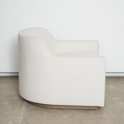  MARKED x VOUTSA PETITE DALLAS CHAIR