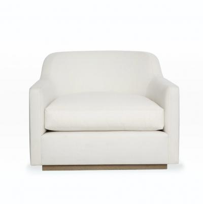  MARKED x VOUTSA PETITE DALLAS CHAIR