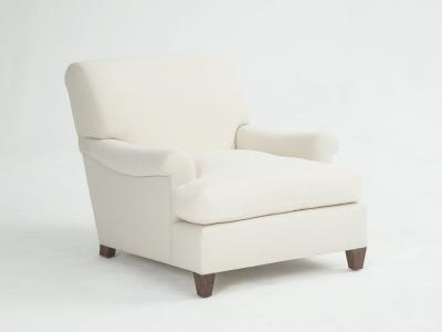  MARKED x VOUTSA PETITE OLIVER CHAIR