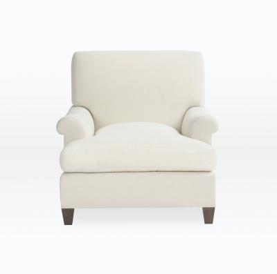  MARKED x VOUTSA PETITE OLIVER CHAIR