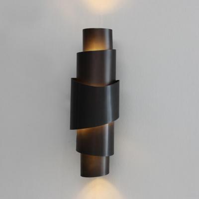  MARTIN HUXFORD STUDIO CONTOUR WALL SCONCE