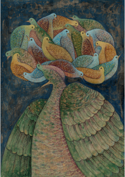 MARYAM LAMEI My thoughts 2023