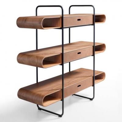  MIDJ Apelle Bookcase