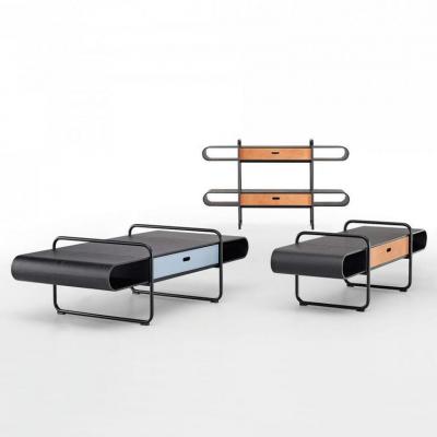  MIDJ Apelle Bookcase