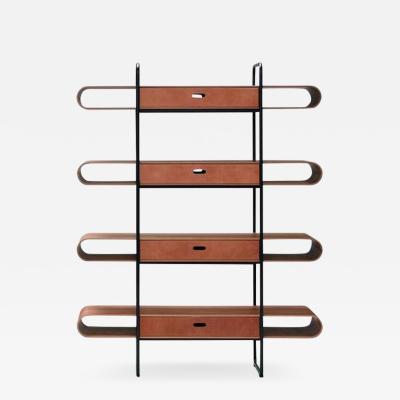  MIDJ Apelle Bookcase