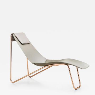  MIDJ Apelle CL M CU Lounge Chair