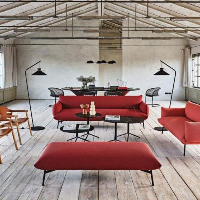  MIDJ Area B2 M TS Pouf
