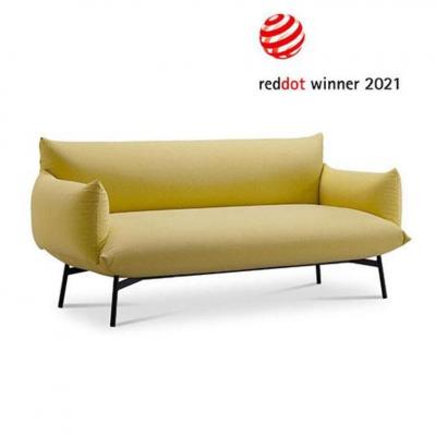  MIDJ Area DV2 BR M TS Sofa
