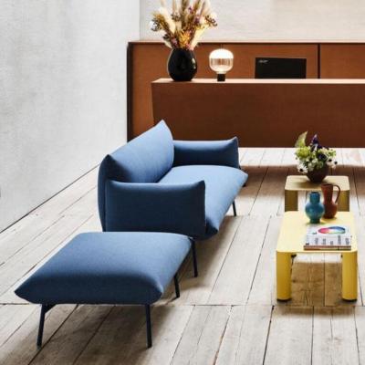  MIDJ Area DV2 BR M TS Sofa