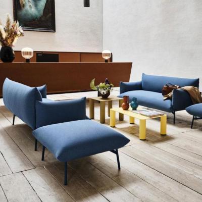  MIDJ Area DV2 BR M TS Sofa