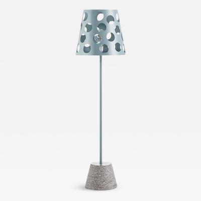  MIDJ Bolle Floor Lamp