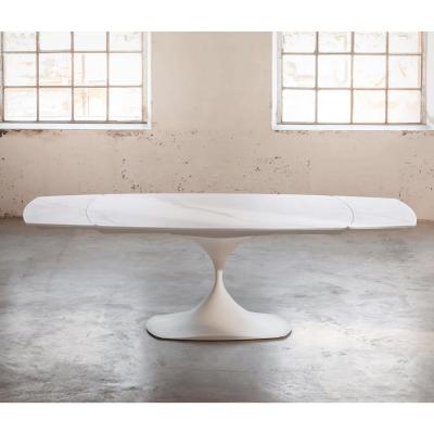  MIDJ Leo Extendable Dining Table