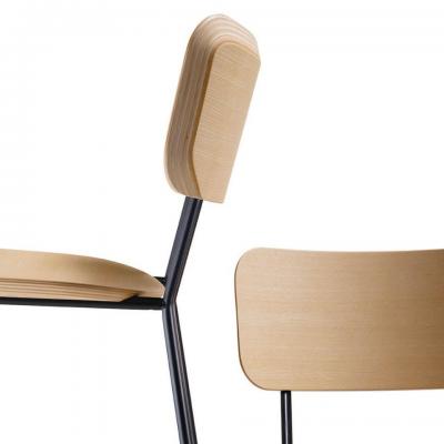  MIDJ Master H65 M LG Stool
