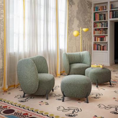  MIDJ Mys AP M TS Lounge Armchair