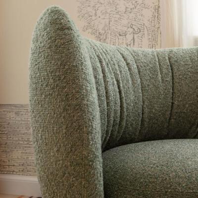  MIDJ Mys AP M TS Lounge Armchair