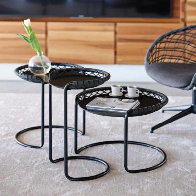  MIDJ P47 CT L Coffee Table