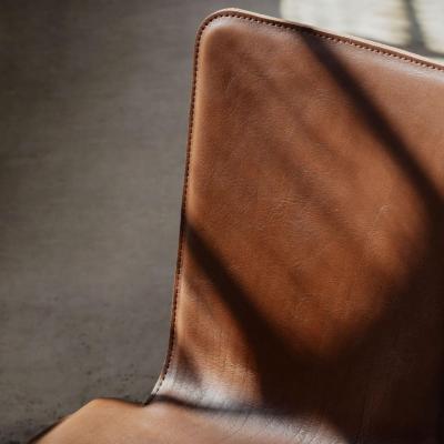  MIDJ Pelleossa Skinbones Chair