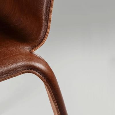  MIDJ Pelleossa Skinbones Chair