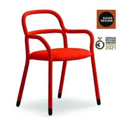  MIDJ Pippi P R TS Armchair