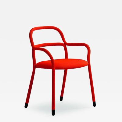  MIDJ Pippi P R TS Armchair