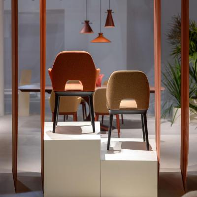  MIDJ Relay Armchair With Hole