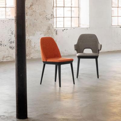  MIDJ Relay Armchair With Hole