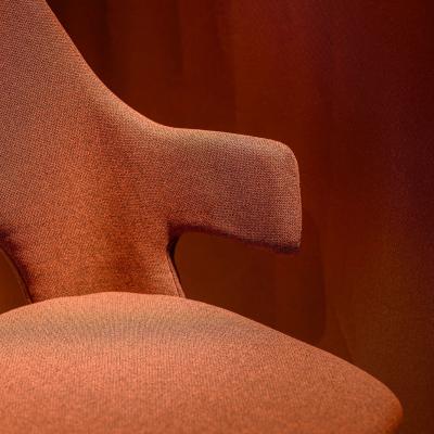  MIDJ Relay Armchair With Hole