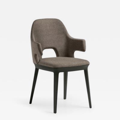  MIDJ Relay Armchair With Hole