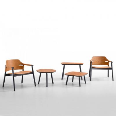 MIDJ Suite P L CU Armchair