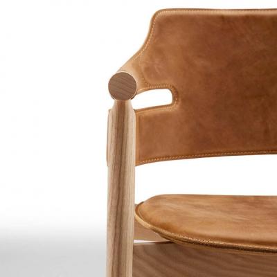  MIDJ Suite P L CU Armchair