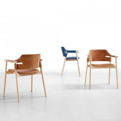  MIDJ Suite P L CU Armchair
