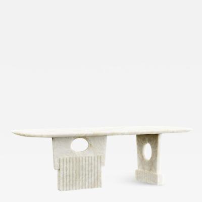  MODU STUDIO IVY ONYX DINING TABLE