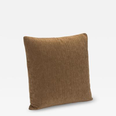  MOGUL Modern Mushroom Weave Decorative Pillow by MOGUL
