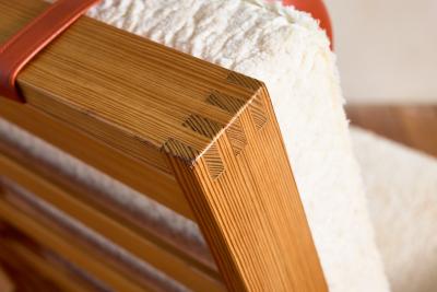  Madsen Schubell Henry Schubell Arm Chairs