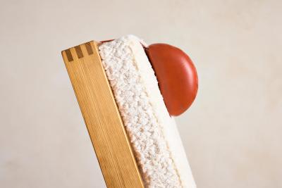  Madsen Schubell Henry Schubell Arm Chairs