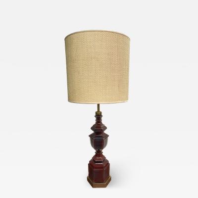  Maison Bagu s 1940s table lamp by Maison Bagu s