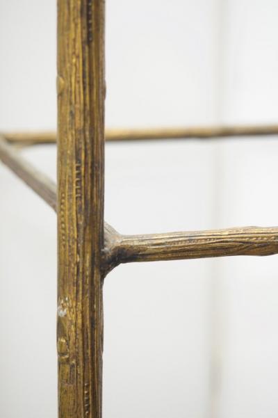  Maison Bagu s Bagues bronze etagere