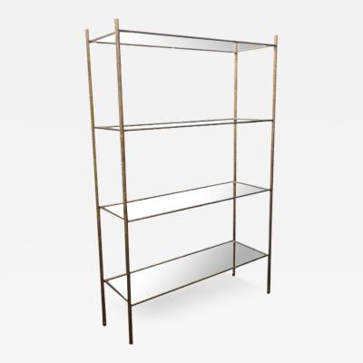  Maison Bagu s Bagues bronze etagere