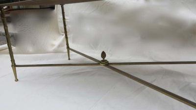  Maison Bagu s Bronze Coffee Table Maison Bagu s Style