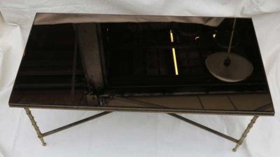  Maison Bagu s Bronze Coffee Table Maison Bagu s Style