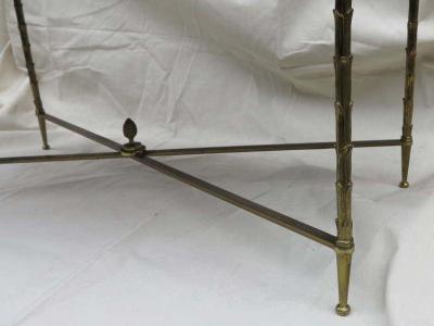  Maison Bagu s Bronze Coffee Table Maison Bagu s Style