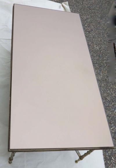  Maison Bagu s Bronze Coffee Table Maison Bagu s Style