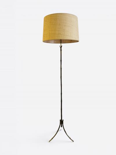  Maison Bagu s Floor lamp Fau Bambou By Maison Bagu s
