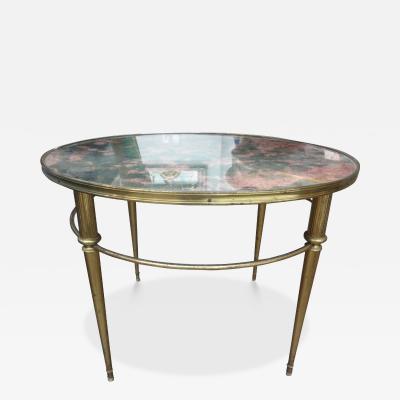  Maison Bagu s French Maison Bagues Louis XVI Style Coffee Table